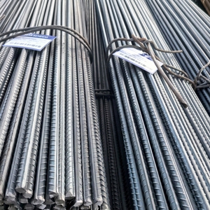 <span class=keywords><strong>Varilla</strong></span> Corrugada de Acero Deformado de 12 mm para el Mercado de Construcción de Latinoamérica - Product Image 2