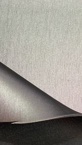 Vinile Termotrasferibile ad Alta Frequenza con Texture Spazzolata Ultra-Spessa - Product Image 6