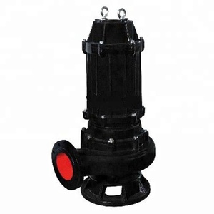 Pompes submersibles pour eaux usées résidentielles - Product Image 3