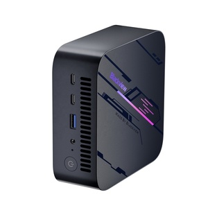 Mini PC Blackview MP100 con Windows 11 Pro, AMD R7 5700U, 8 Núcleos, 16 Hilos, 16 GB de RAM DDR4, SSD de 1 TB, Mini Ordenador con Wifi 6 - Product Image 5