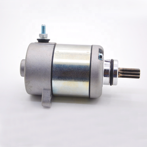 Motor de Arranque para ATV Suzuki AN <span class=keywords><strong>250</strong></span> 400 BURGMAN SKYWAVE UH 200/125/150 Burgman UC 125/150 Epicuro <span class=keywords><strong>UX</strong></span> 125/150 Sixteen - Product Image 6