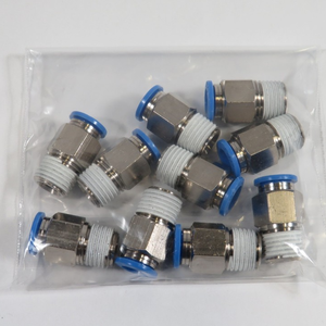 Nuevo Controlador PLC de Automatización Industrial Original 153005 QS-1/4-8 para Almacén, Nuevo y Original en Stock - Product Image 1