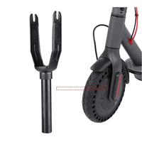 Horquilla Delantera para Patinete Eléctrico, Pieza de Repuesto de la Marca Durable Patinete, Número de Pieza S00079 7017838084254, Fabricada en China