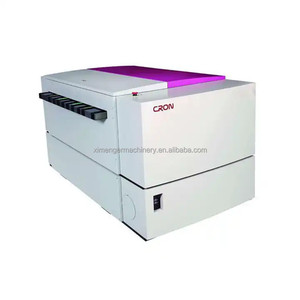 Máquina CTP de Segunda Mano Usada Computer to <span class=keywords><strong>Plate</strong></span> - Product Image 1