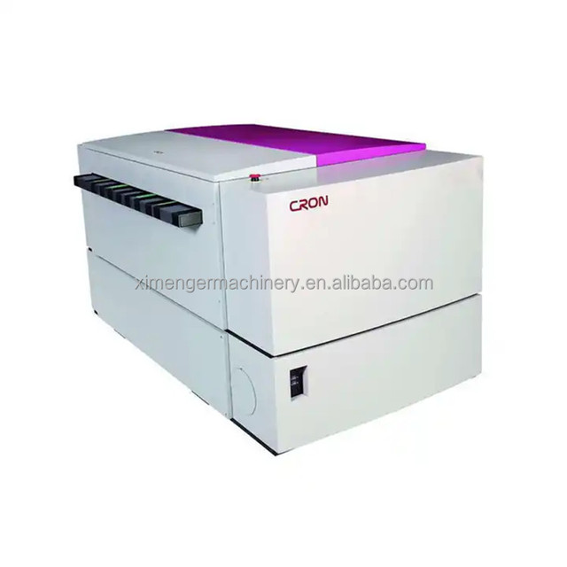 USED Second Hand CTP Computer to Plate CTP Plate Maker
