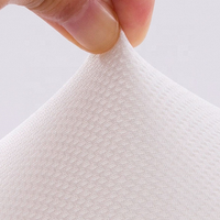 Oreiller de lit en mousse à mémoire de forme réversible, confortable et relaxant, de haute qualité, OEM et ODM acceptés