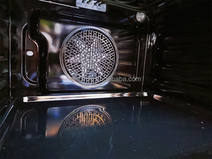 Bán sỉ giá Nhà Bếp Nấu Ăn các thiết bị được xây dựng trong điện đa chức năng lò điều khiển cảm ứng Class A + tường lò nướng với CE CB - Product Image 5