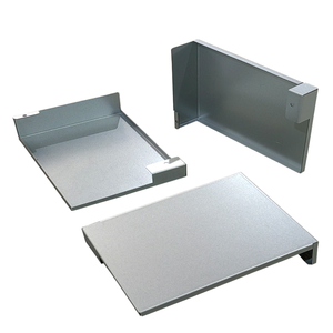 Silk Screen Printing Stainless Steel Plates Laser Cut OEM/ODM Product Spare Parts Custom Sheet Metal Fabrication QC Checked