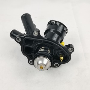 Nuovo gruppo termostato 2712000315 ricambi Auto con interruttore per Benz - Product Image 4