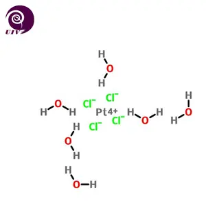 PLATINIC क्लोराइड SIGMAULTRA प्लेटिनम क्लोराइड 18497-13-7