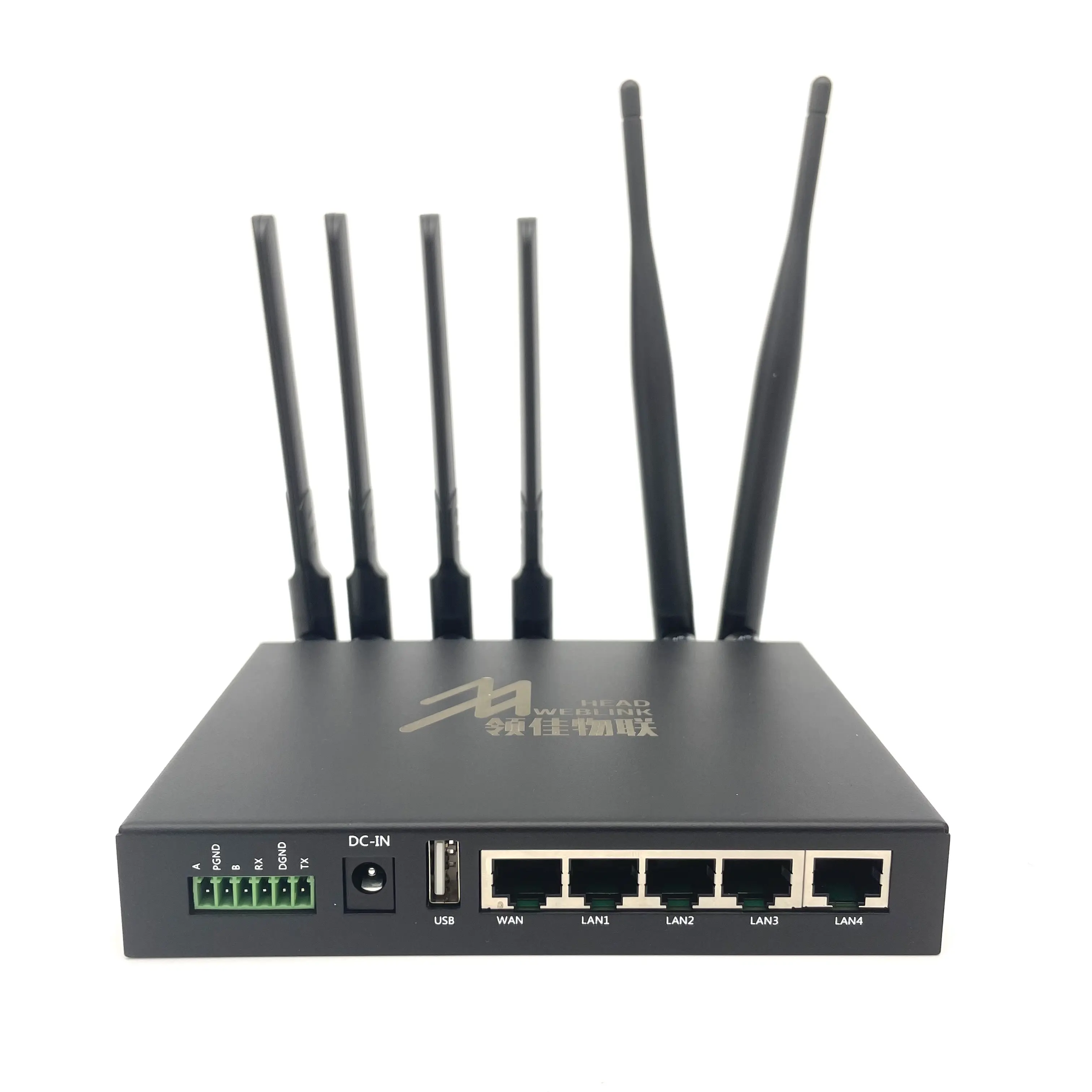 2.4Ghz Wireless WiFi Repeater 300Mbps Router Wifi 2.4G Wifi Long Range Extender 4G/5G Wi-Fi Signal Transmitter