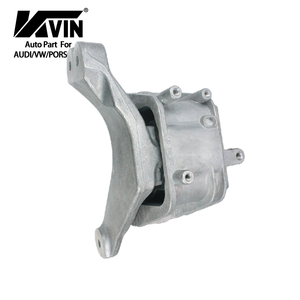 Kvin ยาง1K0199262BC เท้าสำหรับเครื่องยนต์1J0199262DA สำหรับรถเต่าทอง/กอล์ฟ (1K/5K)2.51J0 199 262ยางสำหรับ jkc/jetta/2.5 sinpa 2.5 - Product Image 2