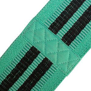 Venta Directa de Fábrica de Cinturones de Fitness de Alta Elasticidad y Antideslizantes, Adecuados para Entrenamiento de Fuerza y <span class=keywords><strong>Ejercicios</strong></span> de Fitness. - Product Image 4