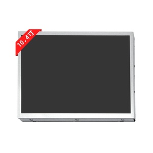 Boe 10.4 inch Điều khiển công nghiệp Màn hình hiển thị GV104X0M-N10 XGA 1024*768 450nits TFT <span class=keywords><strong>LCD</strong></span> tùy chọn cảm ứng Bảng điều chỉnh XGA 1024*768 - Product Image 2