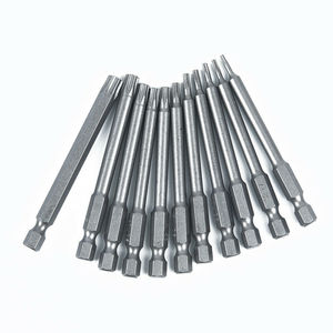 75Mm Chiều Dài <span class=keywords><strong>11</strong></span> Chiếc S2 Torx Tuốc Nơ Vít - Product Image 5
