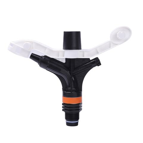 Sprinkler Garden Mobile Rain Bird Impact Sprinkler Head for Agricultural Irrigation Watering System