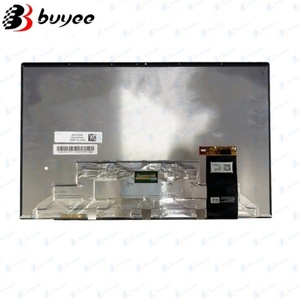 Pantalla LCD LED TFT de 13.4 Pulgadas para Portátil, LQ134R1JX48/LQ134N1JW48 UHD 3840x2400 para Razer Book 13 (2020) RZ09-0357X-Gaming - Product Image 4