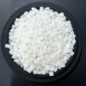 Гранулы YUNZHI ABS ABG110, армированные 10% стекловолокном, для выдувного формования, 25 кг/мешок, высокотекучие, высокопрочные, высокоригидные - Product Image 4