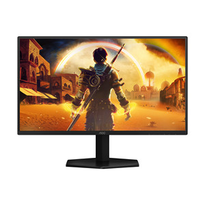 Monitor para Juegos <span class=keywords><strong>AOC</strong></span> 25G40SE de 24.5 Pulgadas con Overclocking a 310Hz, Pantalla IPS Rápida HDR400 con Tiempo de Respuesta de 0.3ms, Pantalla para Juegos de Computadora HDR400 a 310Hz FPS - Product Image 1