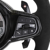 Volant complet pour BMW G20 G22 G30 G31 M2 G87 M3 G80 M4 G82 G42 G01 G11 M5 F90 F80 F82 F95 F97 M340i M440i
