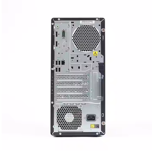 Serveur Tour d'Entreprise ThinkSystem ST58 avec Processeur Deepseek AI Xeon E-2334 en Stock - Product Image 4
