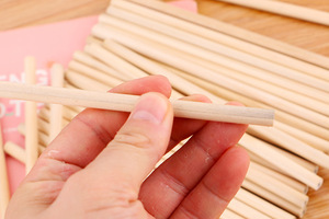 Matite in legno naturale, - Product Image 4