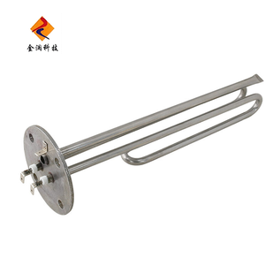 Calentador de <span class=keywords><strong>agua</strong></span> de <span class=keywords><strong>12V</strong></span> CC, elemento calefactor de cerámica, calentador de lavavajillas, <span class=keywords><strong>resistencia</strong></span> de calentamiento del calentador de <span class=keywords><strong>agua</strong></span> - Product Image 2