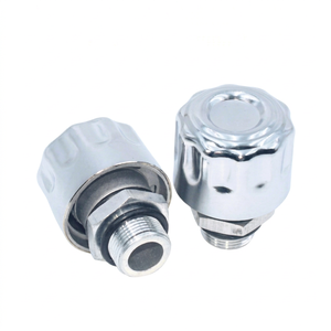 KOMAI FS 630 Bouchon de Respiration Filtre à Air pour 9370R/9420R/9470R/9520R - Product Image 1