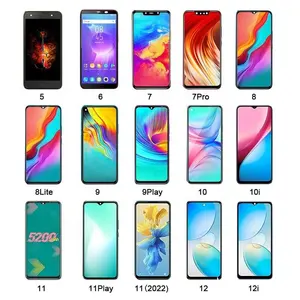 <span class=keywords><strong>ราคา</strong></span>โรงงาน <span class=keywords><strong>Spark</strong></span> 5 <span class=keywords><strong>Air</strong></span> <span class=keywords><strong>6</strong></span> Go 7 Pro 8 9 11 12 15 หน้าจอ LCD สำหรับ Infinix <span class=keywords><strong>Tecno</strong></span> X650 X688 X678 X698 จอ LCD พร้อมทัชสกรีน - Product Image 1