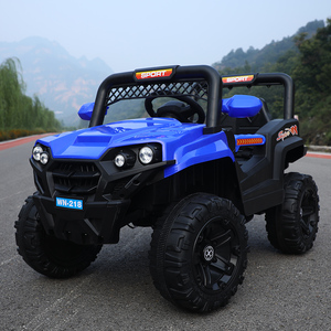 Voiture électrique pour enfants, jouet pour enfants, véhicule tout-terrain, nouvelle conception 2022, haute qualité, pas cher, éducation précoce - Product Image 6