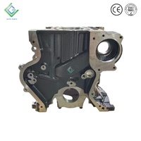 Bloc moteur nu R9M Renault 1.6 DCi, référence OE 110115114R 110115733R, pour Mégane, Espace, Qashqai, X-Trail, moteur diesel