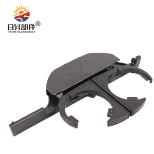 <span class=keywords><strong>Scount</strong></span> Nouveaux accessoires de voiture Porte-gobelet en plastique ABS Ajustement parfait pour E39 525 528 530 540 M5 1995-2006 Série 5 12 mois - Product Image 4