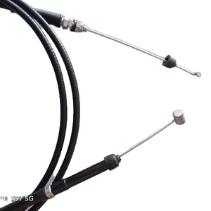 Cáp đôi van dòng ly hợp phanh cáp và phụ kiện cáp ô tô khác - Product Image 4