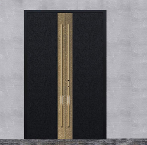 Portes <span class=keywords><strong>d</strong></span>'<span class=keywords><strong>entrée</strong></span> de sécurité à double <span class=keywords><strong>entrée</strong></span> portes <span class=keywords><strong>d</strong></span>'<span class=keywords><strong>entrée</strong></span> résidentielles pour maisons portes <span class=keywords><strong>d</strong></span>'<span class=keywords><strong>entrée</strong></span> extérieures - Product Image 5