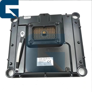 Carte de commande ECM 329-2576 3292576 pour tracteur D6N D6K - Product Image 1