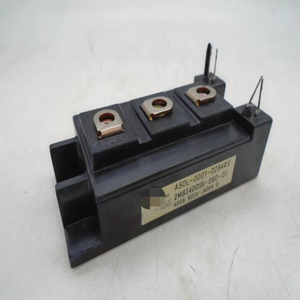 2mbi400sk06001 Bloque de distribución de energía Nuevo Original Listo Stock Automatización industrial Pac Dedicated Plc Co Nuevo Original Ready S - Product Image 1