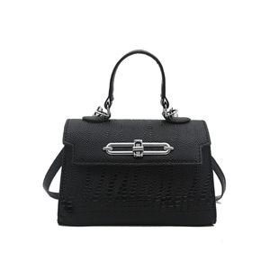 <span class=keywords><strong>Sac</strong></span> bandoulière en PU à petite fermeture éclair tendance pour l'hiver 2025 – Le <span class=keywords><strong>sac</strong></span> quotidien des fashionistas – Designer - Product Image 6