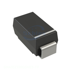 SMA1EZ130D5HE3-TP Diodes DIODE ZENER 130V 1W DO214AC DO-214AC, SMA In Stock Buy Electronics Components Online - Product Image 1