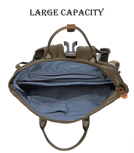 Anti-theft Durable Rolling <strong>Backpack</strong> Travel Laptop <strong>Backpack</strong> with Usb Rucksack Wasserdicht Custom Designer - Product Image 4