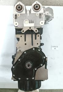 Oto Yedek Parça OEM C00097519 Sıfır Durumda 2.5T Dizel Motor Bloğu <span class=keywords><strong>3</strong></span> Silindir MAXUS V80 için - Product Image 4