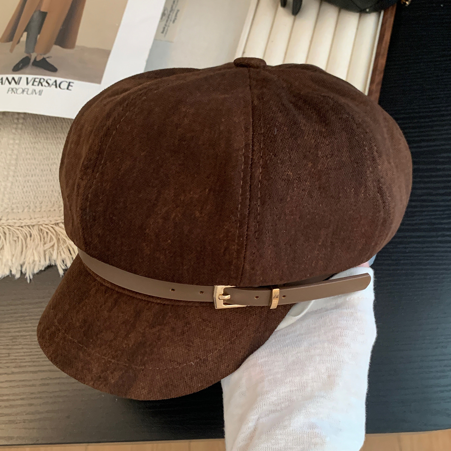 Marron