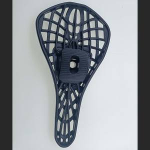 Yoshoka Llegada Bmx Racing Seat Cojín Racing Action Street Dirt Slope Bike Ultra-Light Spider Seat Cushion Bmx Seat Saddle - Product Image 6