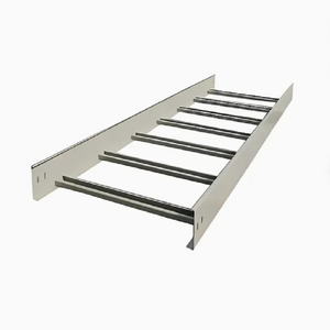 ถาดสายเคเบิลอลูมิเนียมปรับแต่งได้แบบพรีเมี่ยมเพื่อการจัดการสายเคเบิลที่มีประสิทธิภาพ - Product Image 1