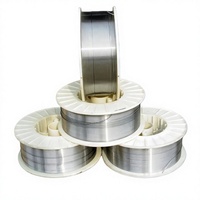 Fil de soudage MIG en acier inoxydable duplex AWS ER2209/ER2594 0,8-1,6 mm OEM/ODM 15 kg/rouleau Garantie OEM/ODM de 3 ans