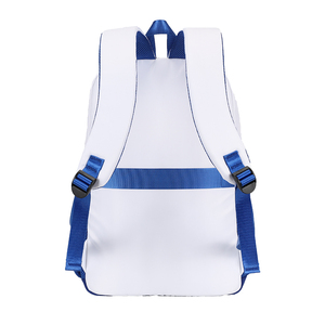 OMASKA-Mochila impermeable para estudiantes, mochilas escolares duraderas de 16 pulgadas para mujer - Product Image 4