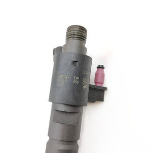 Inyector Remanufacturado de Fábrica 0445116050, Inyector de Combustible Diésel para Motor Diésel, Producto Remanufacturado en China - Product Image 3