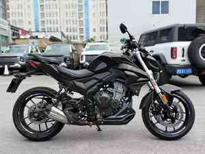 Motocicleta Usada <span class=keywords><strong>Voge</strong></span> 500r Sport Travel Street Bike, Emoción de Aventura, 400-600cc >80km/h - Product Image 3