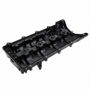 Tapa de Balancines Compatible con <span class=keywords><strong>MERCEDES</strong></span> CLASE C 200 <span class=keywords><strong>CDI</strong></span> / <span class=keywords><strong>220</strong></span> <span class=keywords><strong>CDI</strong></span> 2007-2009 BPZ/ME/018AB A6460101130, <span class=keywords><strong>Precio</strong></span> de Fábrica - Product Image 3