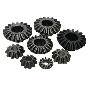Brand new Gear Set Sintered Gears Engrenagem made in China