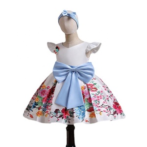 <span class=keywords><strong>Vestito</strong></span> <span class=keywords><strong>di</strong></span> <span class=keywords><strong>natale</strong></span> del bambino per le ragazze vestiti <span class=keywords><strong>di</strong></span> compleanno del merletto dei bambini del bambino <span class=keywords><strong>vestito</strong></span> da festa nuziale della principessa della <span class=keywords><strong>bambina</strong></span> - Product Image 4